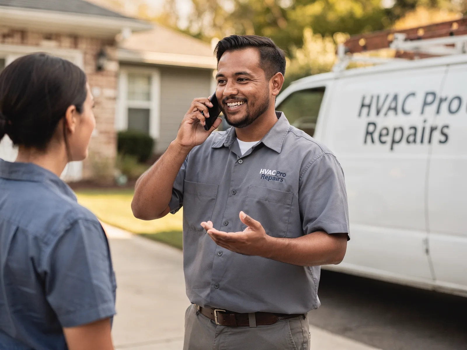 Heat Pump Repair Berwyn, IL FAQs